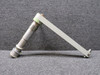 1-N-45-1245 Nomad Rudder Pedal Arm Assembly LH
