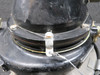 B01A216003A Hawker Siddeley HS-125-1B Cold Air Unit with Modifications