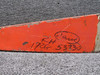 0541164-4 Cessna 172G Main Landing Gear Spring Assembly RH