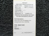 33647-004 Piper PA23-250 Aft Baggage Door compartment Door Assembly