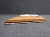 33647-004 Piper PA23-250 Aft Baggage Door compartment Door Assembly