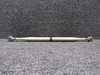 115-524049 Beechcraft KA-100 Elevator Bellcrank Push Rod Assembly