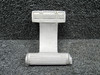 47217-5 (Cast: 47218-3) Rockwell 114 Rudder Pedal Assembly LH