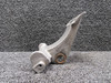 47217-5 (Cast: 47218-3) Rockwell 114 Rudder Pedal Assembly LH