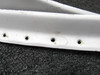 0513230-3, 0513230-4 Cessna 172 Windshield Retainer Outside LH and RH