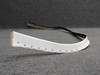 0513230-3, 0513230-4 Cessna 172 Windshield Retainer Outside LH and RH