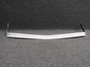 0513230-3, 0513230-4 Cessna 172 Windshield Retainer Outside LH and RH