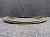 45A30711-003 Mitsubishi MU300-1A Middle Fuselage Window Retainer