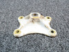 40294-004 Piper PA-31T Aft Fitting Main Gear Side Brace BAS Part Sales | Airplane Parts