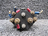 6041H220 (Alt: MS24187-D1) Cutler-Hammer Relay (28VDC, 50A)