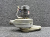 YZ1U038 Universal Heater Motor Assembly (12V, 6.15A)