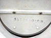 86195-002 Piper PA44-180 Heater Air Inlet Valve with Switch