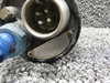 61349-ST-502G (Alt: 100-389004) Woodward Torque Pressure Transmitter (Volts: 26)