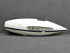 0823000-151 Cessna 310B Wing Tip Tank Assembly LH with Tail Cap