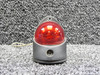 0823200-1 Cessna 310B Navigation Wing Light LH Red