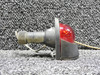 0823200-1 Cessna 310B Navigation Wing Light LH Red