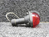 0823200-1 Cessna 310B Navigation Wing Light LH Red