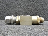 3702-1 Aerospace Oil Cooler DOO Thermal Actuator with Arm Assembly