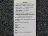 3A1003-10, 129574-1 Globe Motors, Airesearch Cabin Temperature Sensor w DC Motor
