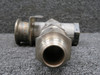 07E54-1, 5514120-2 Janitrol Aero Division Check Valve and Cross Assembly