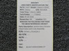 07E54-1, 5514120-2 Janitrol Aero Division Check Valve and Cross Assembly