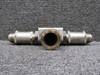 07E54-1, 5514120-2 Janitrol Aero Division Check Valve and Cross Assembly