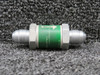 P21012 Pacific Precision Products Oxygen Flow Valve Assembly