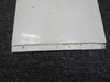 5513071-28 Cessna Citation II Model 550 Nose Gear Spade Door Assembly