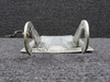 5513071-28 Cessna Citation II Model 550 Nose Gear Spade Door Assembly