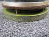 103576-26 Airesearch Series 3 Outflow Valve Assembly