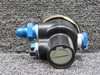 3H64-4 Parker Airborne Pressure Regulator Assembly