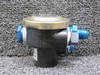 3H64-4 Parker Airborne Pressure Regulator Assembly