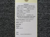 3H64-4 Parker Airborne Pressure Regulator Assembly
