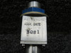475C-4C Cessna Citation II Model 550 Auto Valve Unit