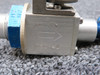 475C-4C Cessna Citation II Model 550 Auto Valve Unit