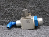 475C-4C Cessna Citation II Model 550 Auto Valve Unit