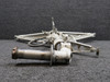 35-815196-616 Beechcraft Main Landing Gear Assembly RH