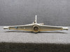 35-815196-616 Beechcraft Main Landing Gear Assembly RH