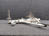 35-815196-691 Beechcraft Main Landing Gear Assembly LH