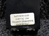 102033 Datcon Hour Meter Indicator Gauge (Hours: 1789.9)(10-180VDC)