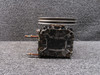 ER206R-25202 Climate Control Air Compressor Assembly w Pulley (Core)