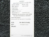 50-364314-601 (Alt: 50-364314-611) Beechcraft 100 Flap Switch Assembly