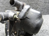 38E63-3C Bendix De-Ice Ejector Distributing Valve Assembly (28V)