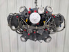 Lycoming TIO-540-AK1A Engine, 1102 Hours SMOH (No Prop Strike)