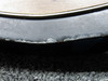5118329-6 Cessna 401A Co-Pilot Control Wheel Assembly RH
