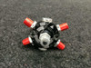 15165-014 (MPN: 300EW126) Cirrus SR22 TKS De-Ice Wing Proportioning Unit