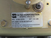 0108-15-P4 S-Tec Pitch Servo Assembly with Mounting Brackets (Fits: S-Tec 55X)