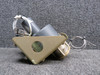 0108-15-P4 S-Tec Pitch Servo Assembly with Mounting Brackets (Fits: S-Tec 55X)