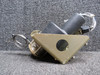 0108-15-P4 S-Tec Pitch Servo Assembly with Mounting Brackets (Fits: S-Tec 55X)