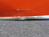 Aerospatiale AS-350 Pilot Door Assembly (Core)